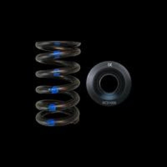 Brian Crower Mitsubishi 4G63/EVO 8/9 Single Spring & Steel Retainer Kit - Racecraft Industries