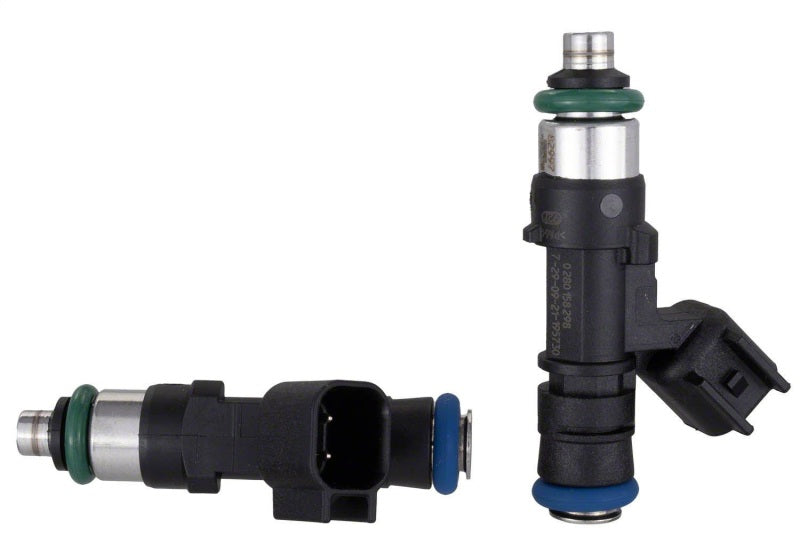 Ford Racing 52 LB/HR Fuel Injector Set - Racecraft Industries