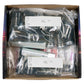 McGard SplineDrive Tuner 5 Lug Install Kit w/Locks & Tool (Cone) M14X1.5 / 22mm Hex - Blk - Racecraft Industries