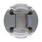 Wiseco BMW M54B30 3.0L 24V 84.5mm Bore -7.3cm Dish 9.0:1 CR Pistons - Set of 6 - Racecraft Industries