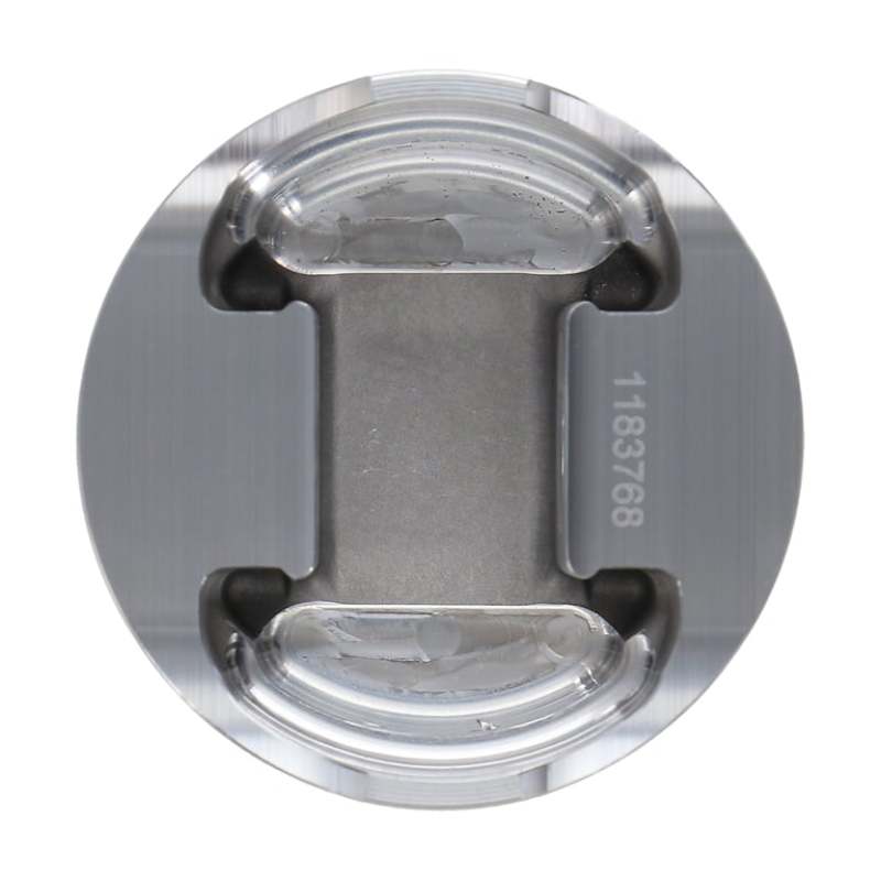 Wiseco BMW M54B30 3.0L 24V 84.5mm Bore -7.3cm Dish 9.0:1 CR Pistons - Set of 6 - Racecraft Industries