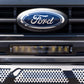 DV8 Offroad Elite Series 13in Light Bar 45W Flood/Spot LED - Racecraft Industries