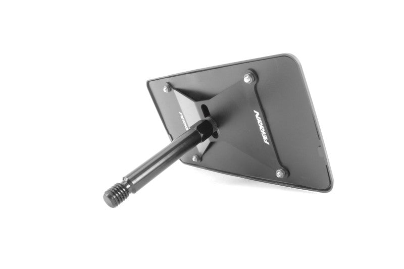 Perrin 2020 Toyota Supra License Plate Relocation Kit - Racecraft Industries