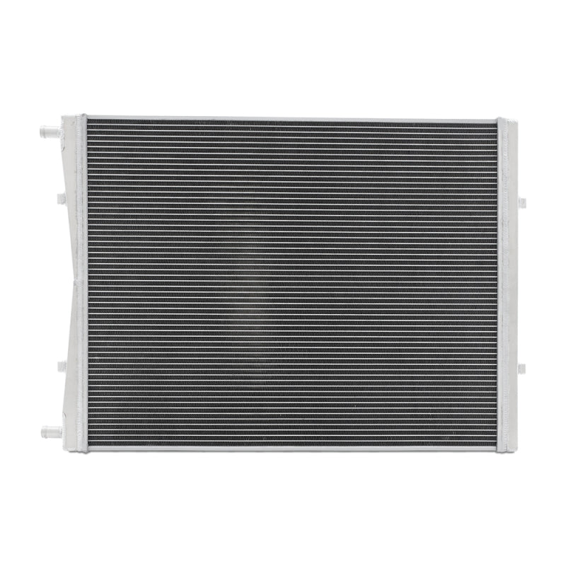 Mishimoto Universal Dual-Pass Air-to-Water Heat Exchanger (1500HP) - Racecraft Industries
