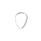 KC HiLiTES FLEX ERA 3 Light Shield Clear (ea) - Racecraft Industries
