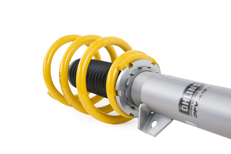Ohlins 00-06 BMW M3 (E46) Road & Track Coilover System - Racecraft Industries