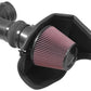 K&N 2017 Chevrolet Camaro ZL1 V8-6.2L Aircharger Performance Intake - Racecraft Industries