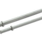 Vibrant SS Exhaust Hanger Rods (1/2in dia. x 13in long) - Racecraft Industries