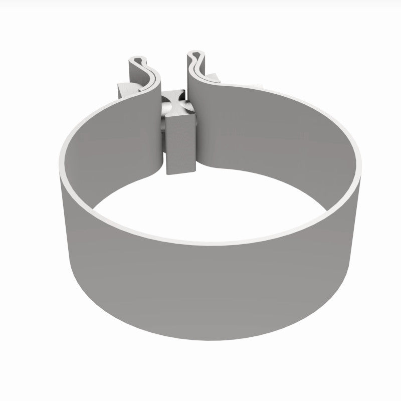 MagnaFlow Clamp 3.00inch TORCA SS 1.25inch 10pk - Racecraft Industries