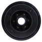 Fluidampr 15-21 Dodge Hellcat Charger/Challenger 6.2L Supercharged Steel Internally Balanced Damper - Racecraft Industries