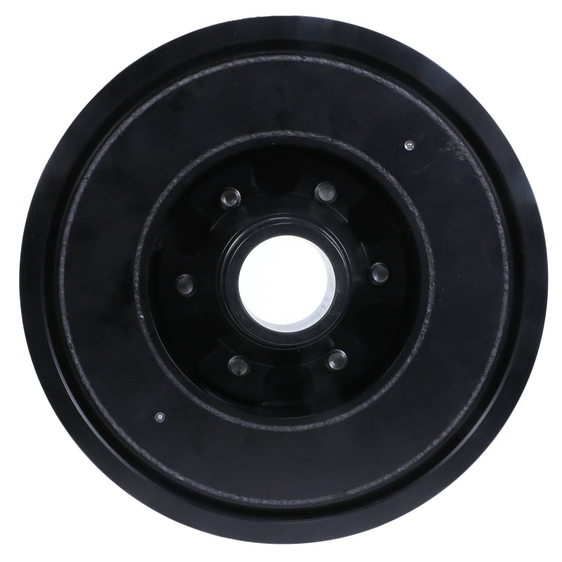 Fluidampr 15-21 Dodge Hellcat Charger/Challenger 6.2L Supercharged Steel Internally Balanced Damper - Racecraft Industries
