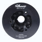 Fluidampr 09-21 Nissan GT-R R35 VR38DETT Steel Internally Balanced Damper - Racecraft Industries