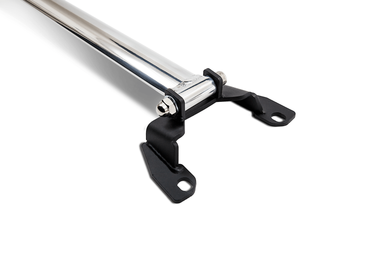 BLOX Racing 2015+ Subaru WRX STi Rear Strut Tower Bar w/o Holes - Racecraft Industries