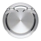 JE Pistons Volkswagen 2.0T TSI 82.5mm Bore 9.6:1 CR -7.1cc Dish Piston (Set of 4) - Racecraft Industries