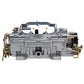 Edelbrock Carburetor Thunder Series 4-Barrel 800 CFM Electric Choke Calibration Satin Finish - Racecraft Industries