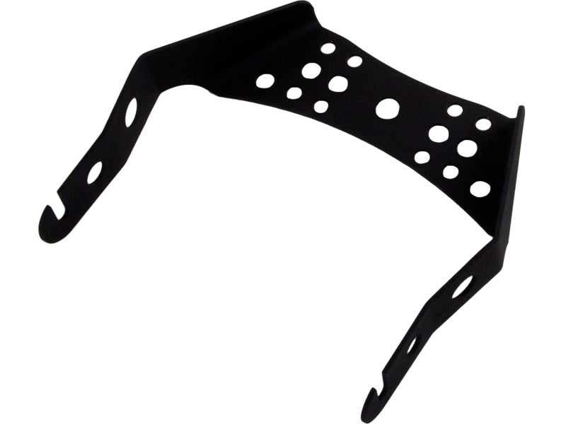 Rigid Industries Mount for most ATVs housing a 6in LED Light - Racecraft Industries