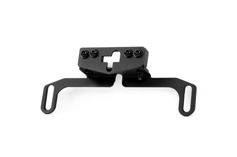DV8 Offroad 21-23 Ford Bronco Front Camera Relocation Bracket - Racecraft Industries