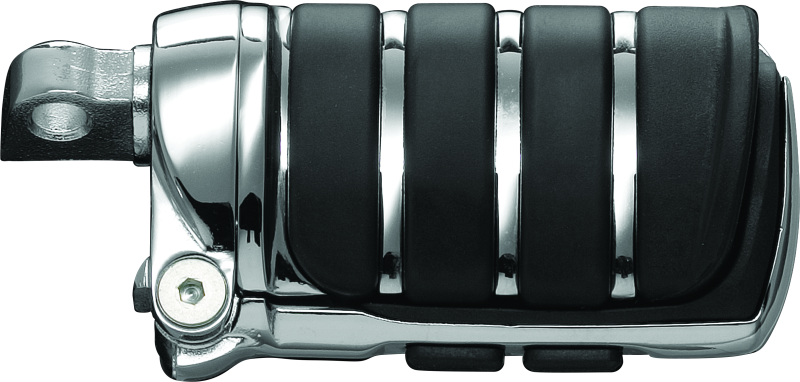 Kuryakyn Switchblade Pegs With Male Mount Adapter Chrome - Racecraft Industries