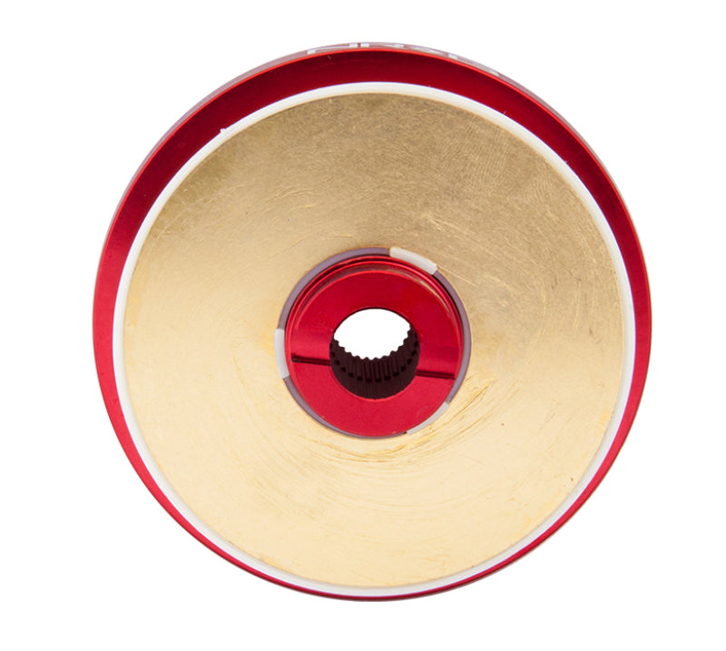 NRG Short Hub Adapter EG6 Civic / Integra - Red - Racecraft Industries