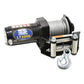 Superwinch 2000 LBS 12V DC 5/32in x 49ft Steel Rope LT2000 Winch - Racecraft Industries