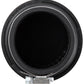 K&N Universal Rubber Filter 2.5in Flange ID x 3.5in OD x 5in Height - Racecraft Industries