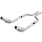 Magnaflow Conv DF Mustang 05-09 4.6L - Racecraft Industries