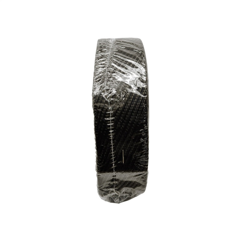 DEI Exhaust Wrap 2in x 100ft - Titanium - Black - Racecraft Industries