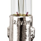Hella Bulb 3899 24V 3W BA7s T2 - Racecraft Industries