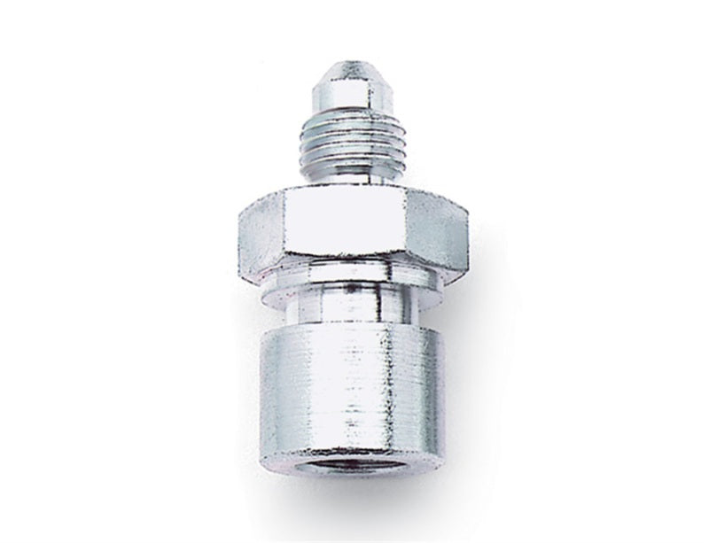 Russell Performance -3 AN Metric Adapter Fitting (2 pcs.) (Inverted Flair) - Racecraft Industries