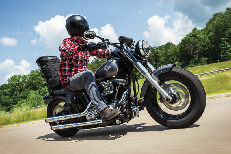 Kuryakyn Momentum Freeloader Duffle - Racecraft Industries