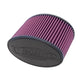 Volant Universal Primo Air Filter - 6.5inx9.5in x 5.5inx8.25in x 6.0in w/ 6.0in Oval Flange ID - Racecraft Industries