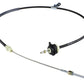 Ford Racing 1996-2004 V8 Mustang Adjustable Clutch Cable - Racecraft Industries