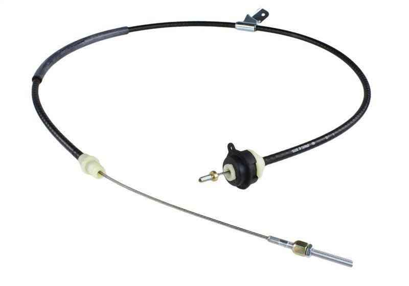 Ford Racing 1996-2004 V8 Mustang Adjustable Clutch Cable - Racecraft Industries
