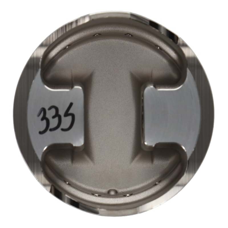 Wiseco Nissan VG30 Turbo -9cc 1.260 X 87.5 Piston Shelf Stock Kit - Racecraft Industries