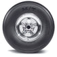 Mickey Thompson Pro Bracket Radial Tire - 28.0/10.5R15 X5 90000024498 - Racecraft Industries