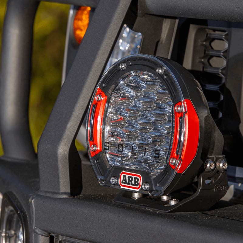 ARB Intensity SOLIS 21 2 Flood Kit With Loom - Racecraft Industries