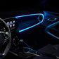 Oracle Fiber Optic LED Interior Kit - ColorSHIFT (6PCS) - ColorSHIFT SEE WARRANTY - Racecraft Industries