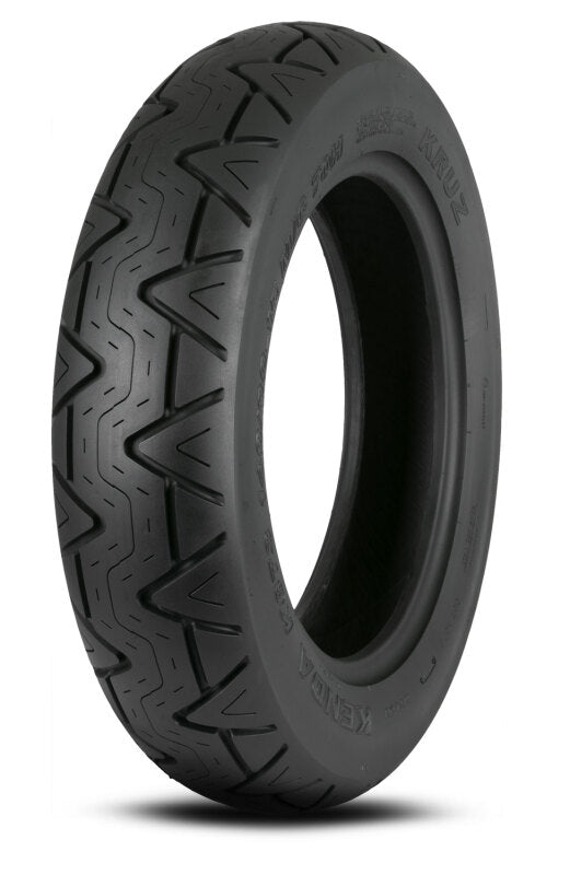 Kenda K673 Kruz Rear Tire - 130/90H-16 4PR 74H TL 133C2036 - Racecraft Industries