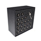 Wheel Mate Titanium Wheel Stud Conversion (Raw Ti) - M14x1.25 to M14x1.5 - 74mm - 60deg Lug Nut - Racecraft Industries
