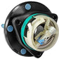aFe Control PFADT Series SKF Performance Wheel Bearing; Chevrolet Corvette (C5/C6) 97-08 - Racecraft Industries