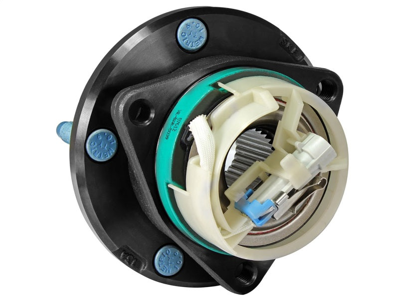 aFe Control PFADT Series SKF Performance Wheel Bearing; Chevrolet Corvette (C5/C6) 97-08 - Racecraft Industries