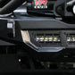 DV8 Offroad 18-23 Wrangler JL/Gladiator JT Spec Series Front Bumper - Racecraft Industries