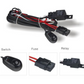 DV8 Offroad Wiring Harness w/ Relay & Switch - Racecraft Industries