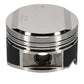 Wiseco Nissan Turbo Domed +14cc 1.181 X 86.5 Piston Kit - Racecraft Industries
