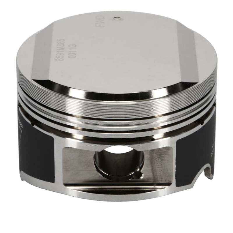Wiseco Nissan Turbo Domed +14cc 1.181 X 86.5 Piston Kit - Racecraft Industries