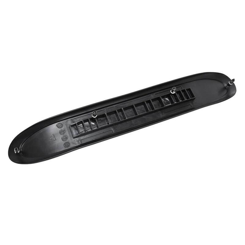 Westin Replacement Service Kit with 20in pad - Black - Racecraft Industries