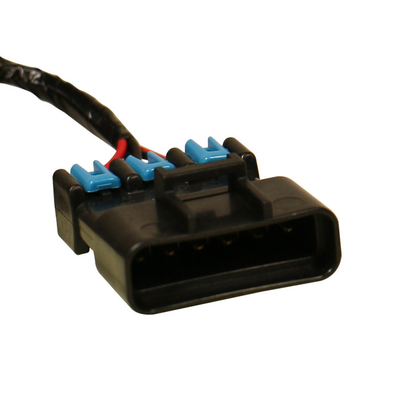 BD Power Throttle Sensitivity Booster v3.0 - Dodge/ Jeep - Racecraft Industries