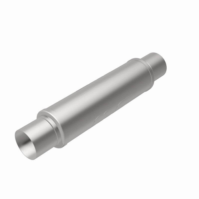 MagnaFlow Muffler Mag SS 3in 14X4X4 3.0X3.0 - Racecraft Industries