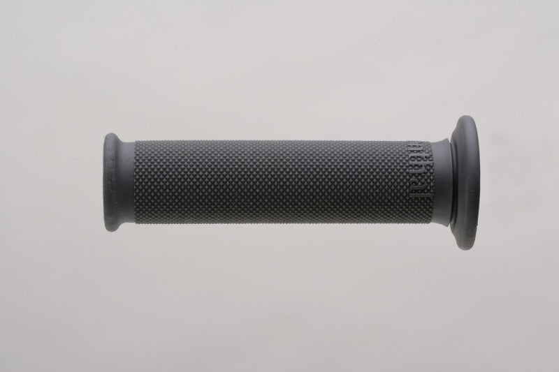 Renthal ATV Grips Medium Full Diamond - Medium Grey - Racecraft Industries