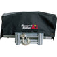 Rugged Ridge Winch Cover 8500 and 10500 winches - Racecraft Industries